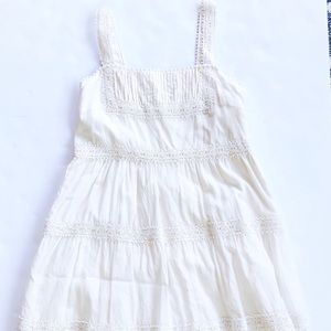 Matilda Jane Cream Dress Women’s